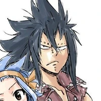 Gajeel Redfox