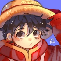 Monkey D.Luffy