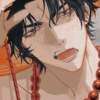 Portgas D.Ace