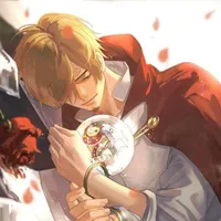 Vinsmoke Sanji