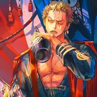 Roronoa Zoro