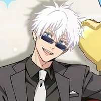 Gojo Satoru
