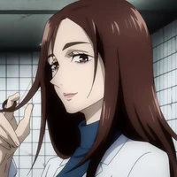 Shoko Ieiri