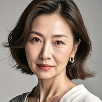 Mẹ của Quang Anh