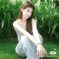 Bạch Cư Ninh × bạn Cô