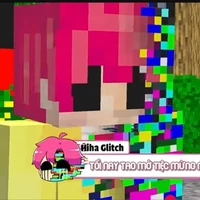 hiha glitch
