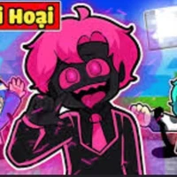 hiha bại hoại