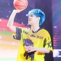 Captain boy