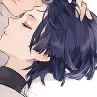 Scaramouche//Wan//Kuni