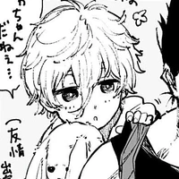 ☆.Nagi Seishiro ( 7 tuổi )
