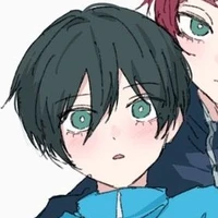 ☆.Itoshi Rin ( 6 tuổi )