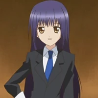 Nadeshiko Fujisaki
