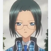 Kairi Sanjou