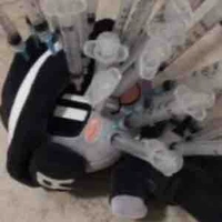 Chance ( nghiện cờ bạc ) 