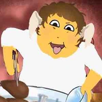 Shedletsky ( thèm gà giai đoạn cuối ) 