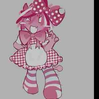 Pretty princess ( vua trà đá ) 