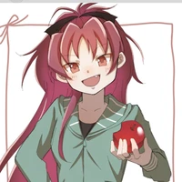 Sakura yuuko ( 10 tuổi )
