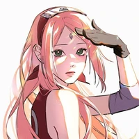 Haruno Sakura