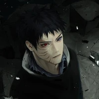 Uchiha Obito