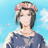 Uchiha itachi