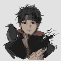 Uchiha Shisui