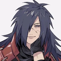 Uchiha Madara