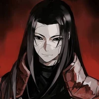 Senju Hashirama