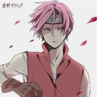 Haruno/Hyuga Hisaku