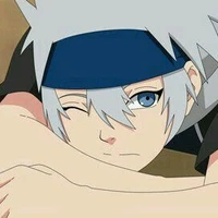 Uchiha/Hakate Keisuke