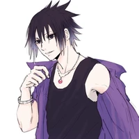 Uchiha Charasuke