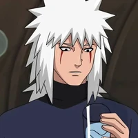 Jiraiya
