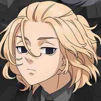 Mikey-Sano Manjiro