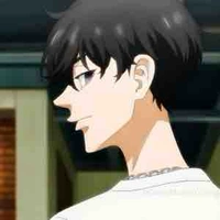 Sano Shinichirou 