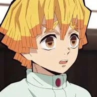 Zenitsu Agatsuma ( cậu )