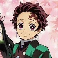 Kamado Tanjirou