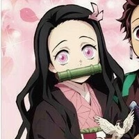 Kamado Nezuko