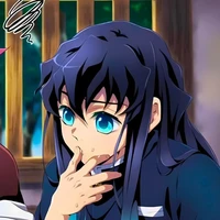 Tokito Muichirou 