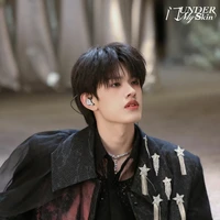 Trương Cực- Papa ZQH