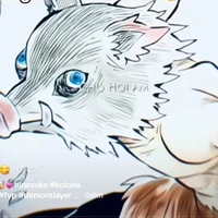 inosuke