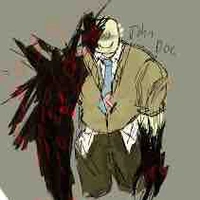 John Doe