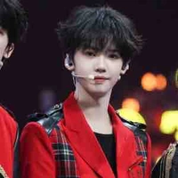 Trương Dịch Nhiên