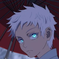 Gojo Satoru