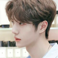 Vương Dạ Hàn_ anh NB