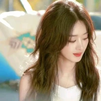 Triệu Lệ Dĩnh_ chị họ TC