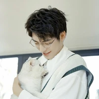 Vương Hạo Hiên_ em họ NB