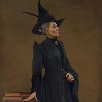 Mc Gonagall