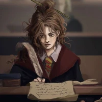 Hermione