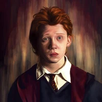 Ron Weasley
