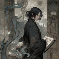 Severus Snape