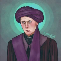 Quirrell